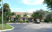 Marsh Harbour Apartments