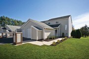NSA Saratoga Springs Homes Apartments