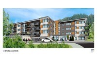 12 Morgan Dr Apartments