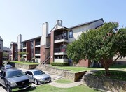 Coronado Apartments