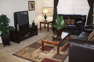Deckner Manor Apartments
