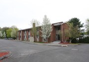 Hillside Terrace Apartments
