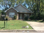 3 Bedroom Single-Family Home for Rent $1395
