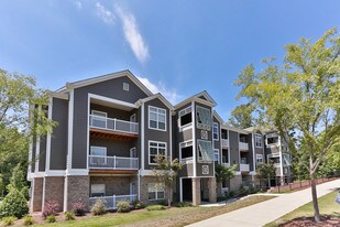 Ashton Reserve At Northlake Apartments