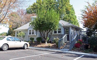 Fairways at Royal Oak Apartments