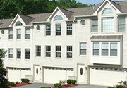 Oakridge Estates Apartments