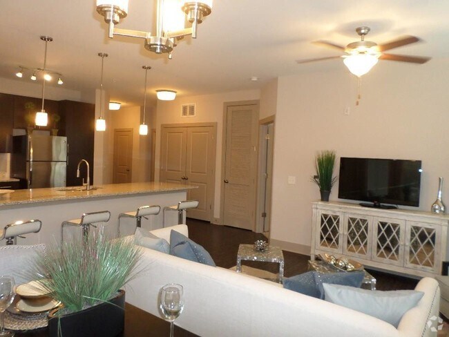 Rock Creek Ballantyne Apartments