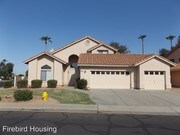 4 Bedroom Single-Family Home for Rent $1695