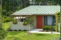 Lyn Terrace Apartments