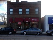 3513 Hennepin Ave. Apartments
