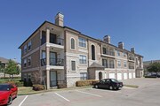 Franciscan of Arlington Apartments