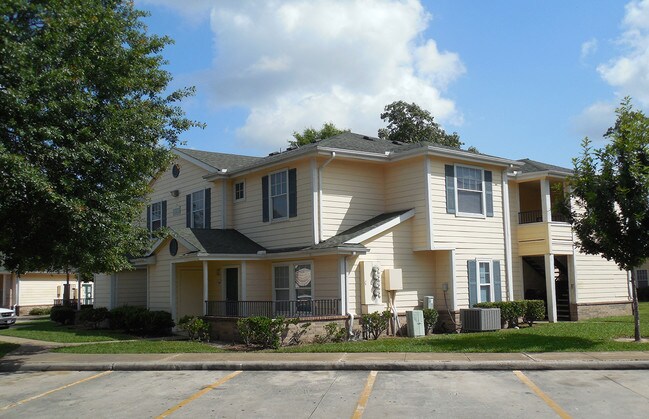Lakecrest Village Rentals Houston, TX