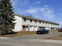705-715 8th St NE Apartments