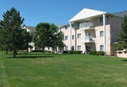 Carriage Green Estates Apartments