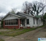 3 Bedroom Single-Family Home for Rent $675