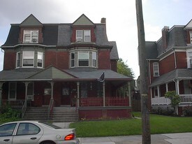 658 Linden Ave York PA Apartments