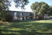 Sutter Place Apartments