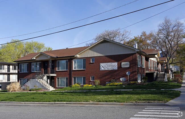 Marmalade Hill Apartments Marmalade Hill Apartments