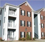 Hickory Falls Apartments