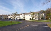 Seneca Pointe Apartments