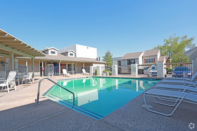Cambridge Village Apartments