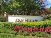 Oak Hollow Apartamentos