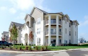 PRAIRIE LAKES Apartments