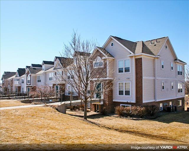 West Hampton Park Apartment Homes Rentals Elkhorn, NE
