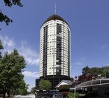 University Club Apartments