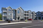 Rosewood In The Park Apartments