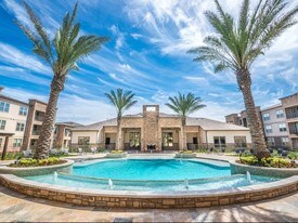 Modera Spring Town Center Apartments