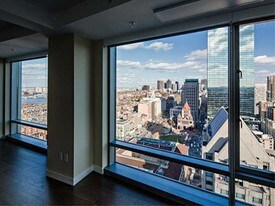 Avalon Exeter Apartments