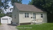 4 Bedroom Single-Family Home for Rent $800