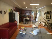 1216 South St Philadelphia PA Apartments