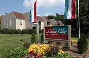 Lakes Edge Apartments