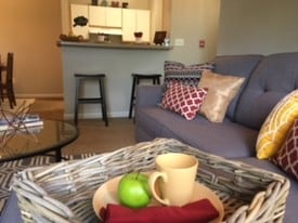 Washington Village Apartments
