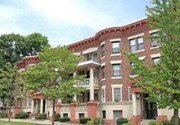 Franklin Park Apartments