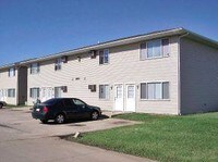 Grand View Apartments
