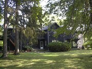 723 Edgehill Ave Ashland OH Apartments