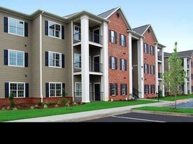 Grand Pointe Apartments
