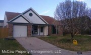 3 Bedroom Single-Family Home for Rent $1275