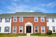 Troy Farms Apartments