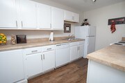 Green Door Apartments