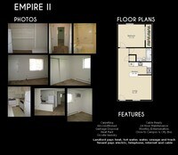 Empire II Apartments