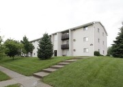 Canterbury Park Apartments