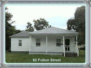 2 Bedroom Single-Family Home for Rent $825