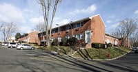 Tivoli Gardens Apartments