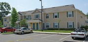 Harbor Cove Apartments