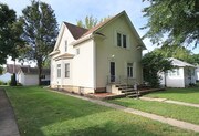 3 Bedroom Single-Family Home for Rent $1350