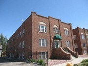 1107 9th St Greeley CO Apartments